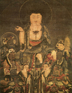 韓国の仏教美術の歴史